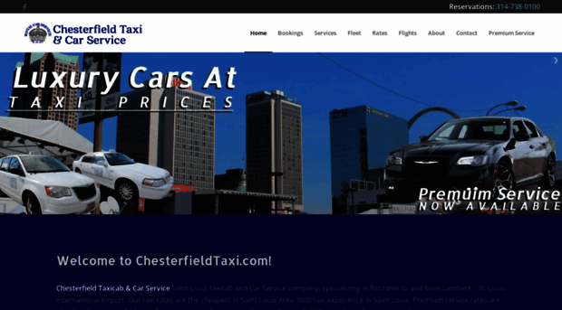 chesterfieldtaxi.com