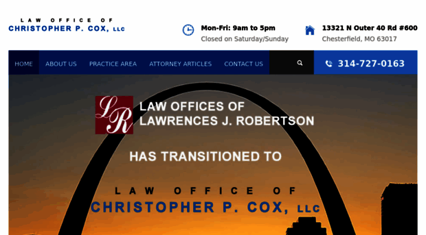 chesterfieldtrustlawyer.com