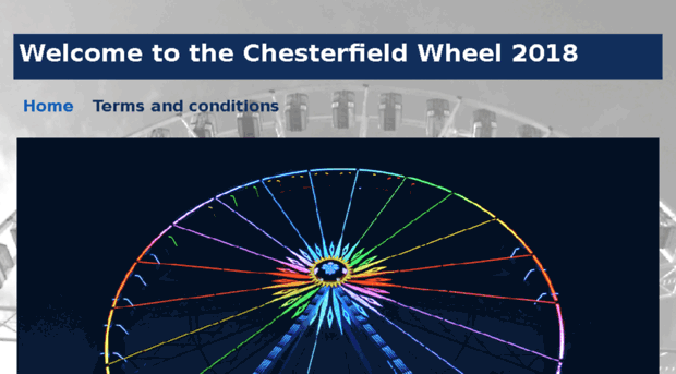 chesterfieldwheel.co.uk