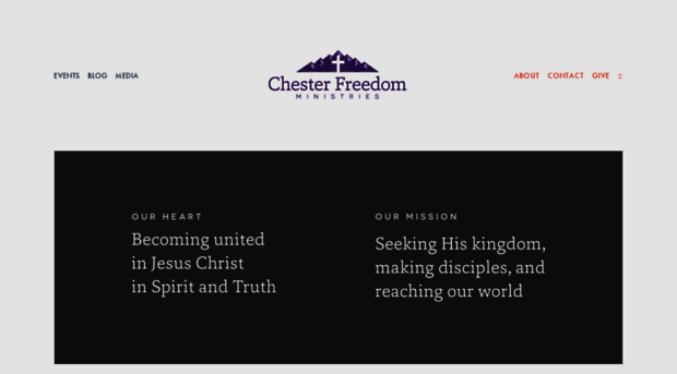 chesterfreedom.com