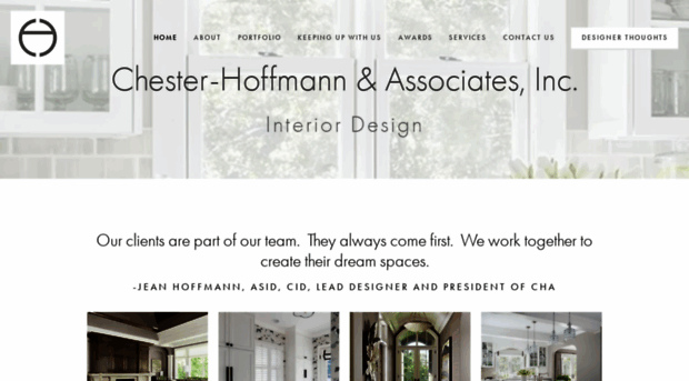 chesterhoffmann.com