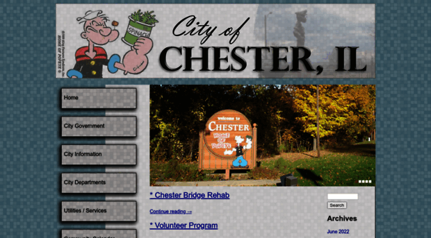 chesterill.com