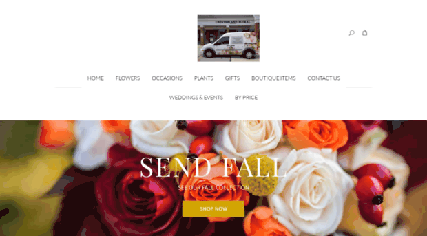 chesterlandfloral.com