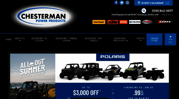 chesterman.ca