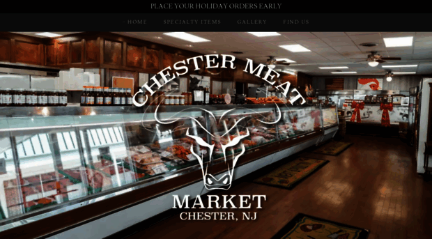 chestermeatmarket.com