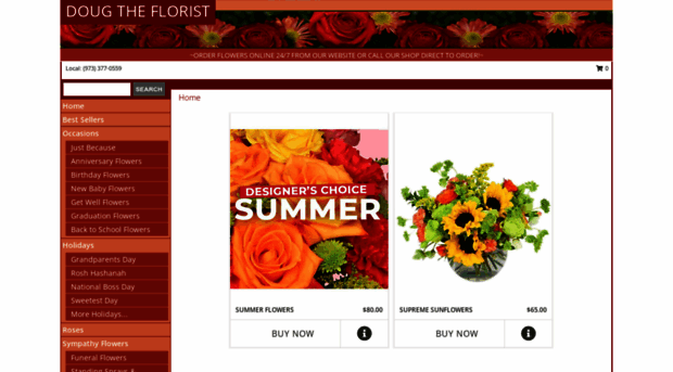 chesternjflorist.com