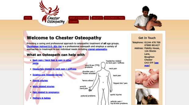 chesterosteopathy.co.uk