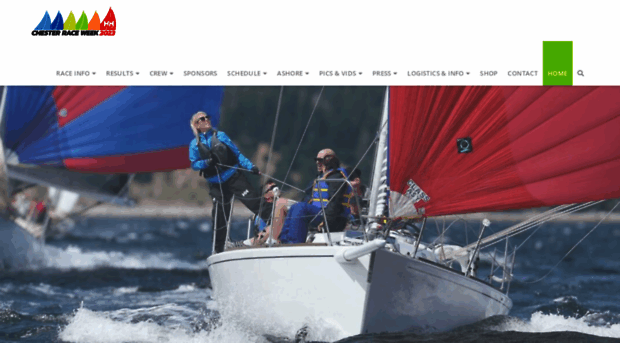 chesterraceweek.com