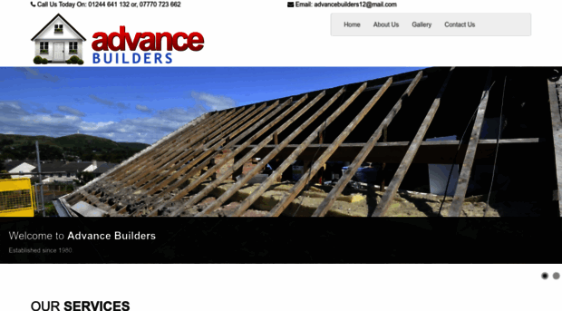 chesterrenovations.co.uk