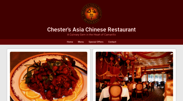 chestersasia.com