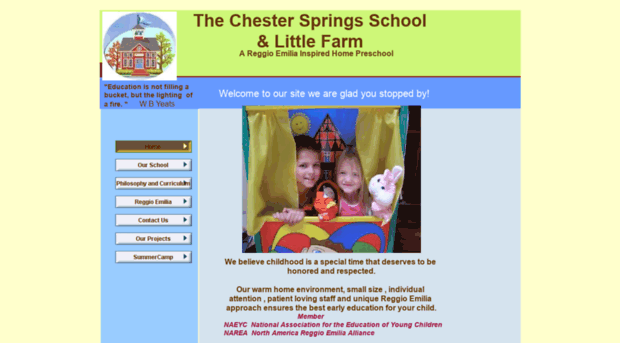 chesterspringsschool.org