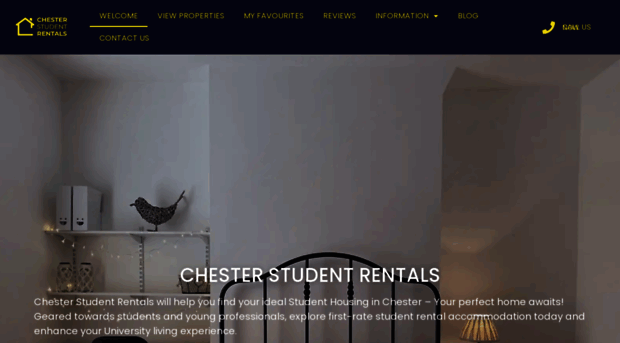 chesterstudentrentals.co.uk