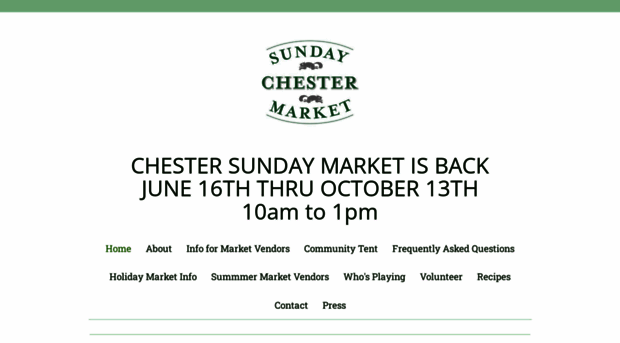 chestersundaymarket.jimdo.com