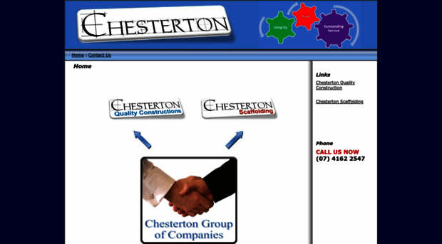 chestertoncompanies.com.au