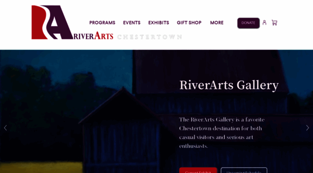 chestertownriverarts.org