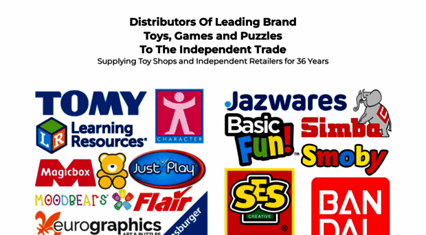 chestertoys.co.uk