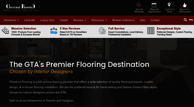 chestnutflooring.ca