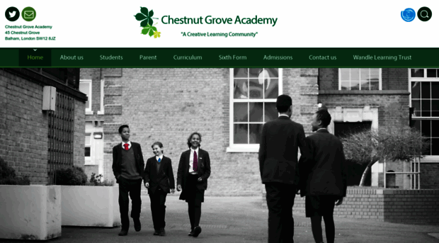 chestnutgrove.wandsworth.sch.uk