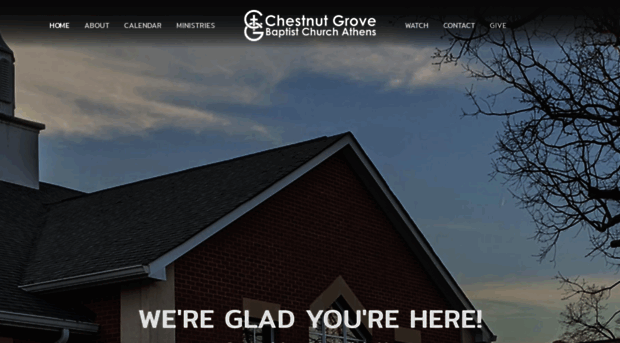 chestnutgrovechurch.org