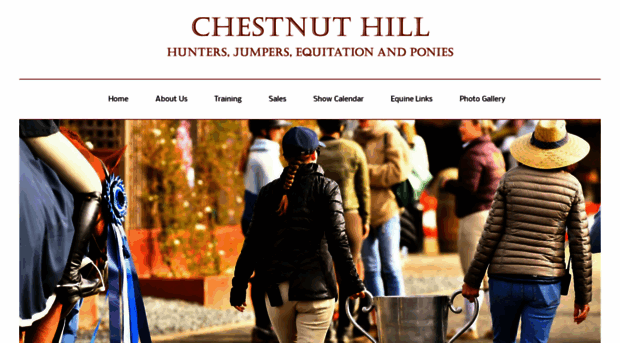 chestnuthillca.com