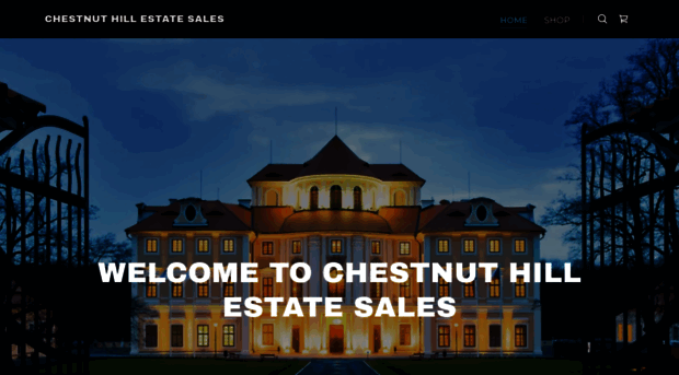 chestnuthillestatesale.com