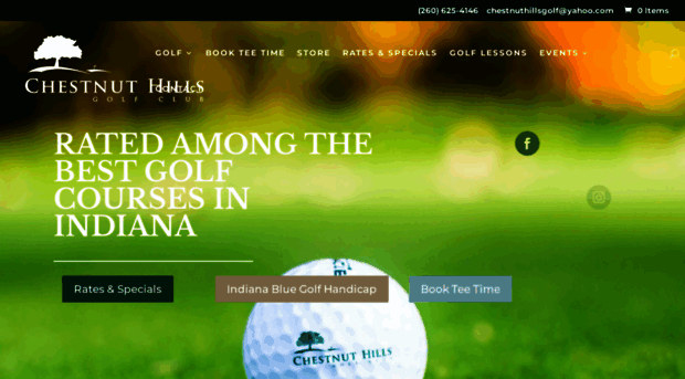 chestnuthillsgolf.com