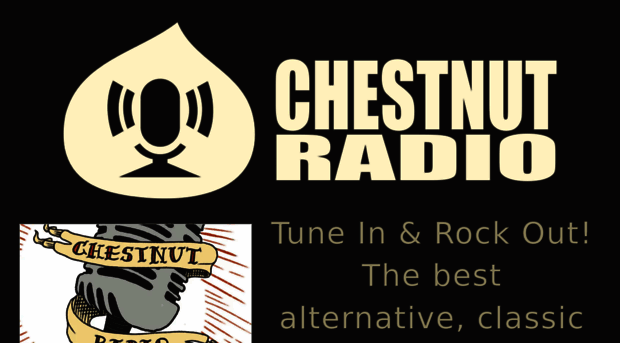 chestnutradio.com