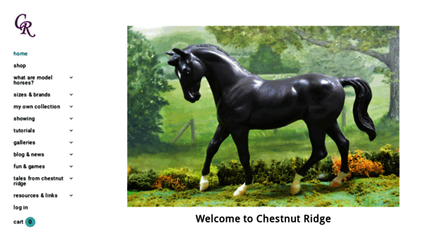 chestnutridge.co.uk