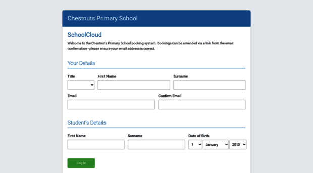 chestnutsprimary.schoolcloud.co.uk