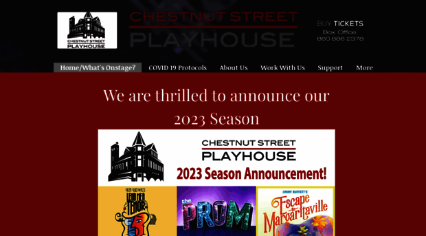 chestnutstreetplayhouse.org