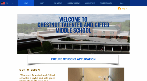 chestnuttag.com