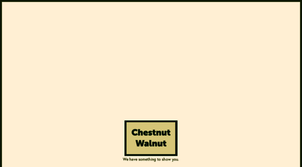 chestnutwalnutunlimited.com