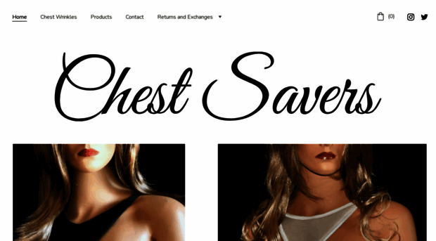 chestsavers.com