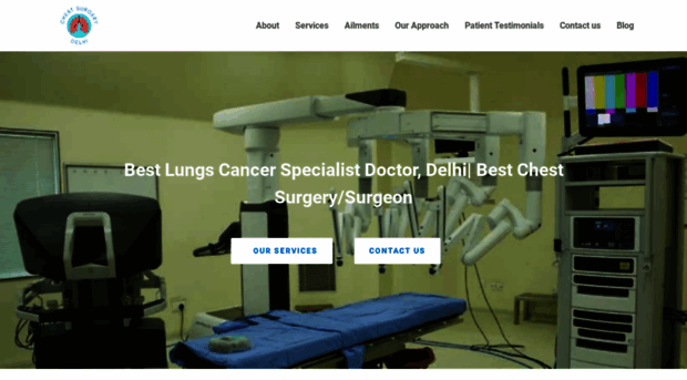 chestsurgerydelhi.com