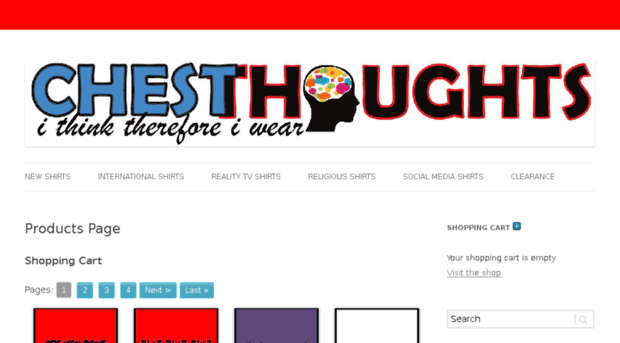 chestthoughts.com