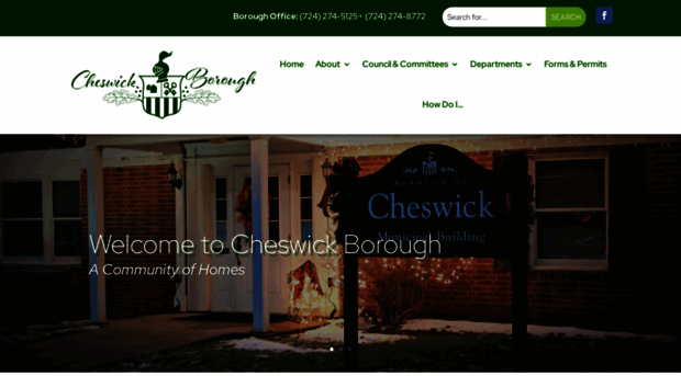 cheswick.us