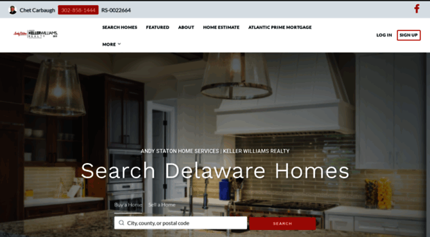 chet.shopdelawarehomes.com