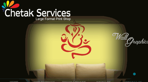 chetakservices.co.in