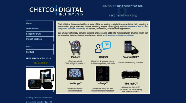 chetcodigital.com