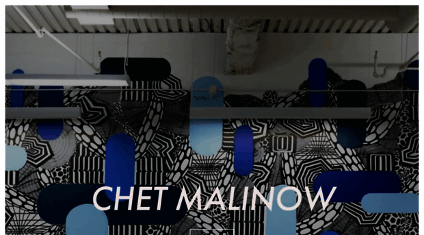 chetmalinow.com