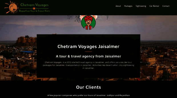 chetramvoyages.in