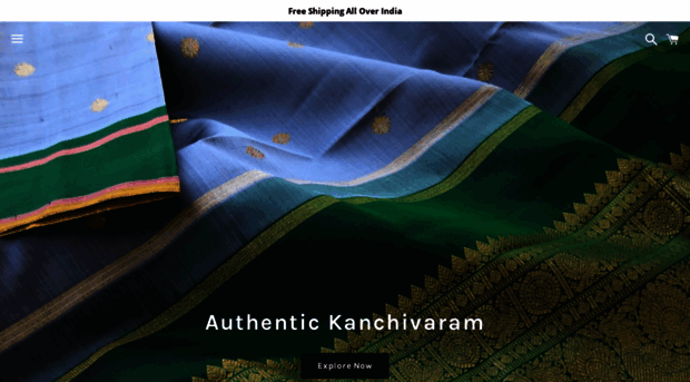 chettinadhandloom.com