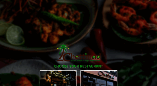 chettinadrestaurant.com