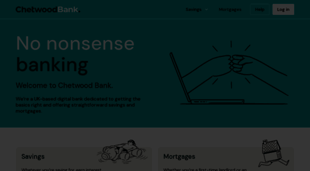 chetwoodbank.co.uk