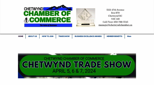 chetwyndchamber.ca