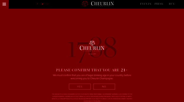 cheurlin.com