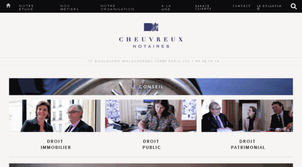 cheuvreux-associes.fr
