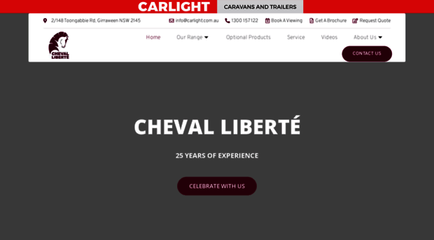 cheval-liberte.com.au