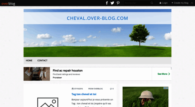 cheval.over-blog.com