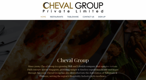 chevalgroup.com.sg